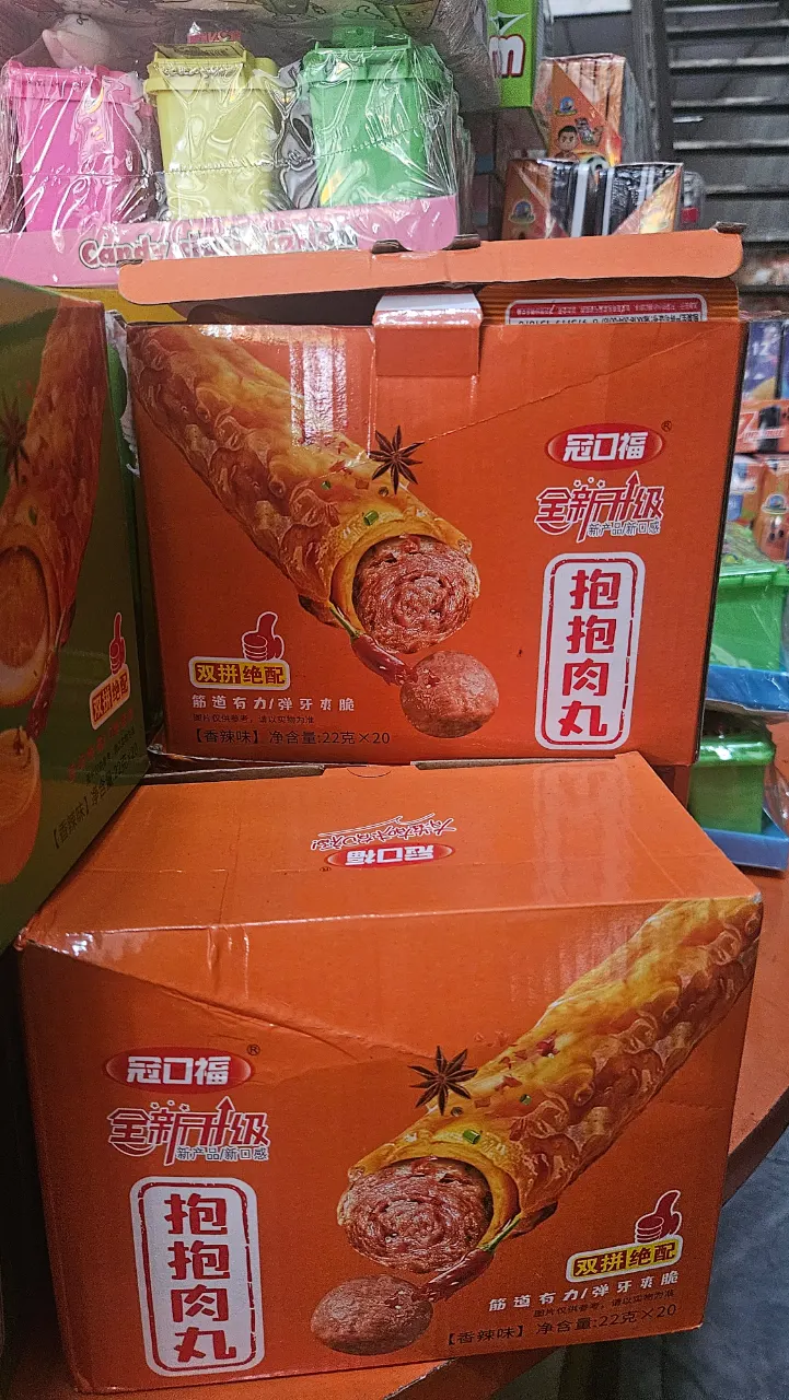 Ảnh Bánh bao nhân trứng cút cay